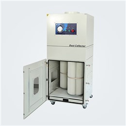 Laser Welding Fume Extractor(Automatic Pulse Cleaning)
