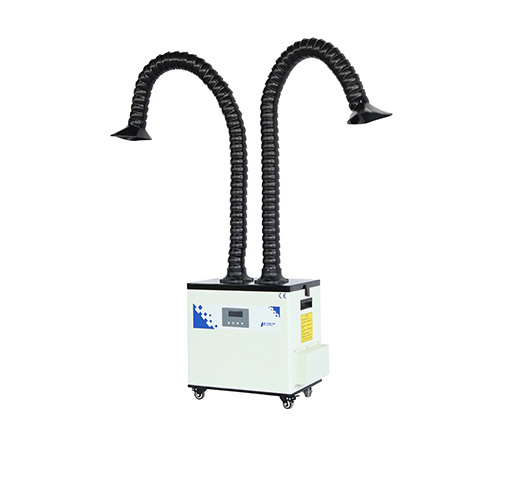 Fume Extractor Fume Extractor