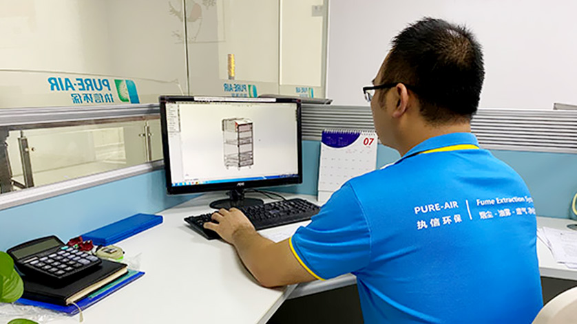 Professional technical support Professional technical support