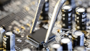 electronic processing electronic processing