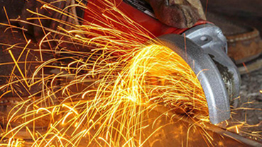 metal processing metal processing